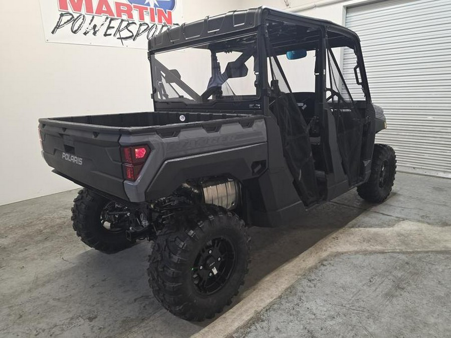 2026 Polaris® Ranger Crew XP 1000 Premium