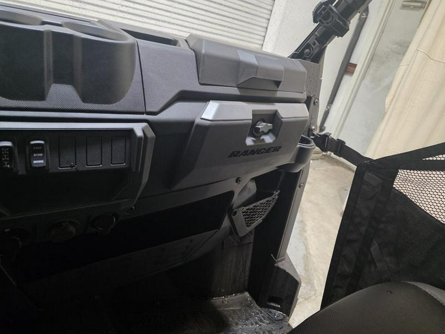 2026 Polaris® Ranger Crew XP 1000 Premium