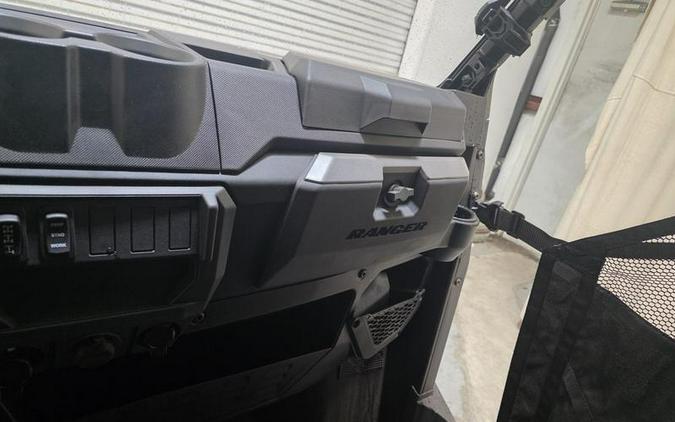 2026 Polaris® Ranger Crew XP 1000 Premium