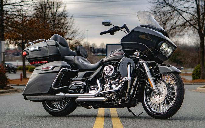 FLTRU 2016 Road Glide® Ultra