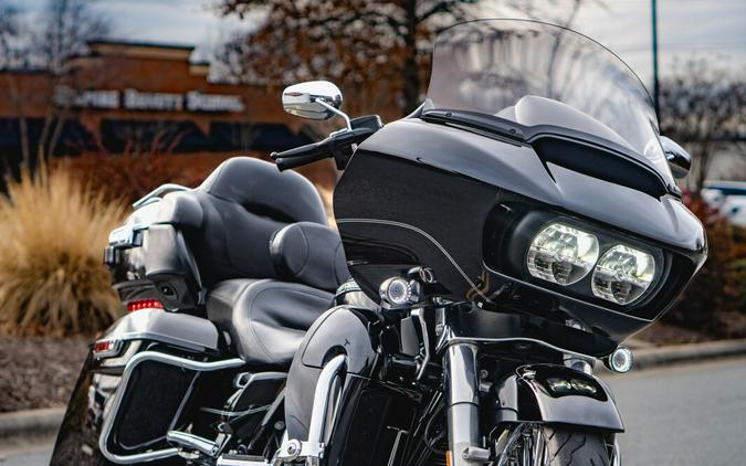 FLTRU 2016 Road Glide® Ultra