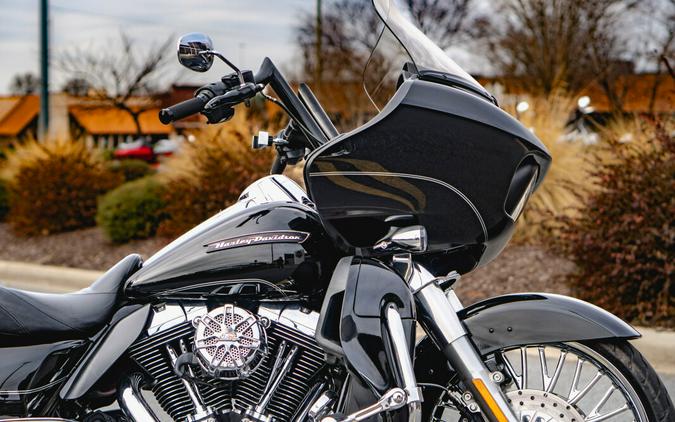 FLTRU 2016 Road Glide® Ultra