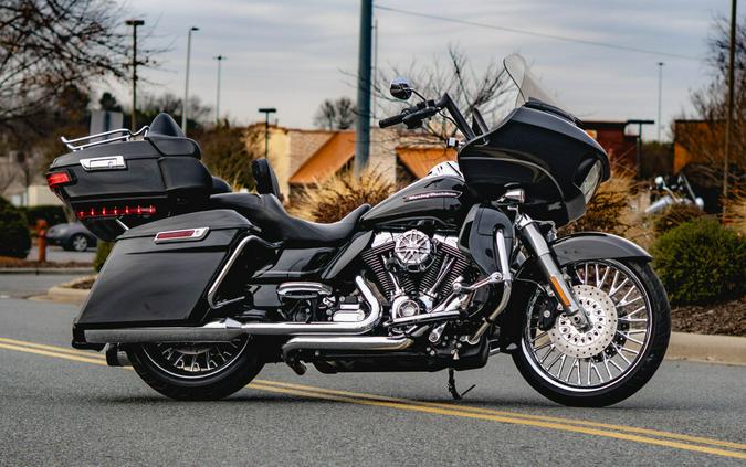 FLTRU 2016 Road Glide® Ultra