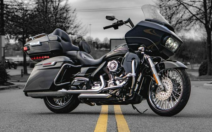 FLTRU 2016 Road Glide® Ultra
