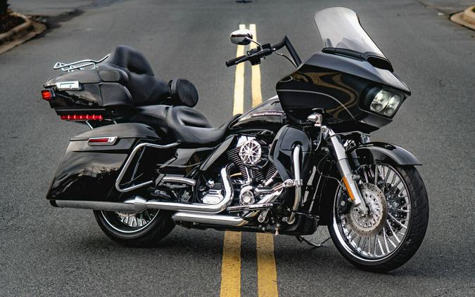 FLTRU 2016 Road Glide® Ultra