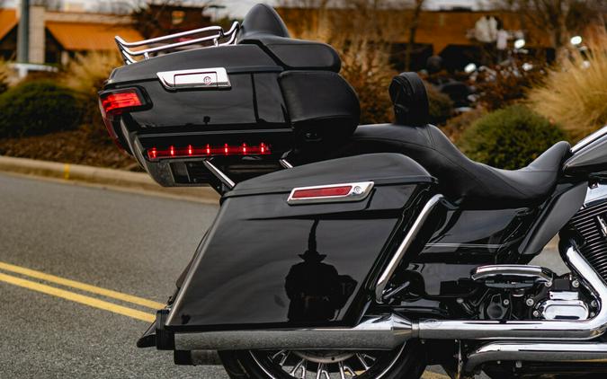 FLTRU 2016 Road Glide® Ultra