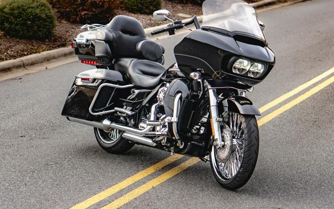 FLTRU 2016 Road Glide® Ultra
