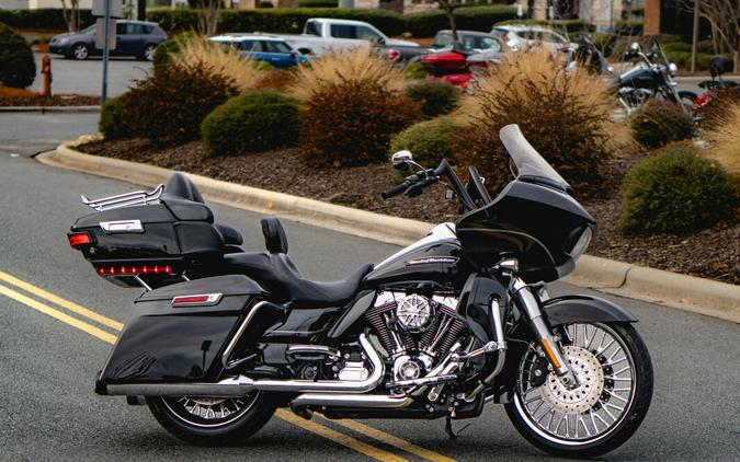 FLTRU 2016 Road Glide® Ultra