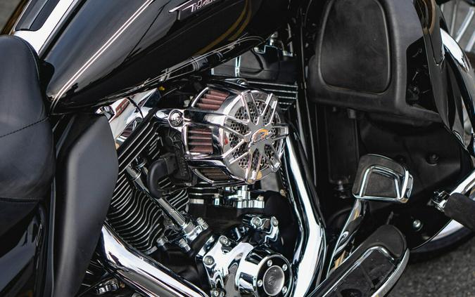 FLTRU 2016 Road Glide® Ultra