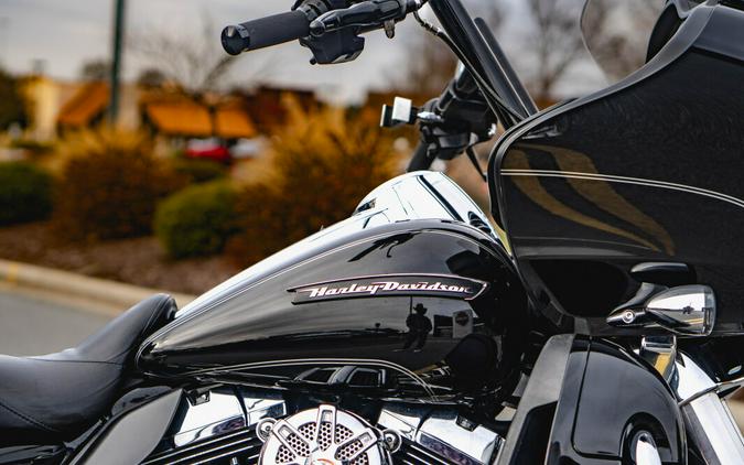 FLTRU 2016 Road Glide® Ultra