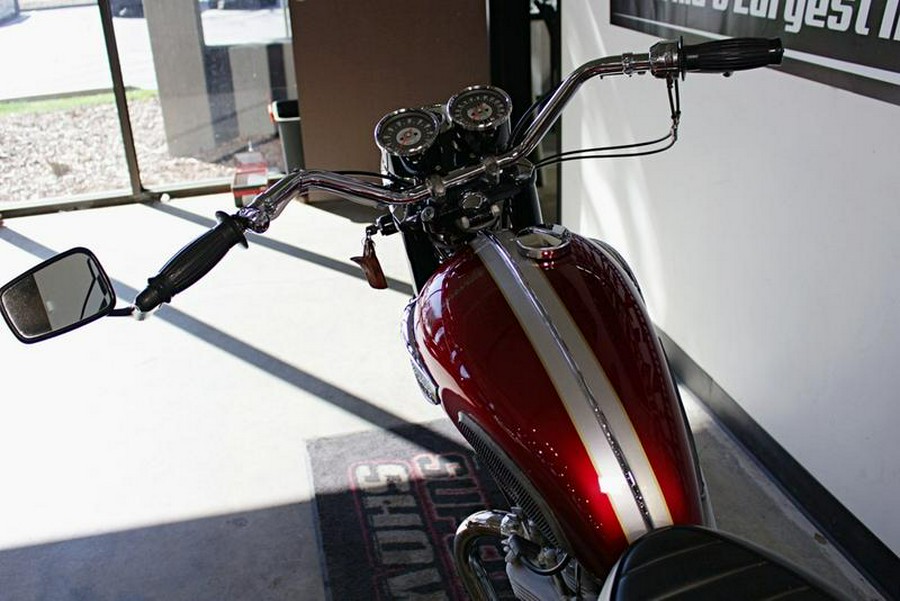 1968 Triumph Bonneville