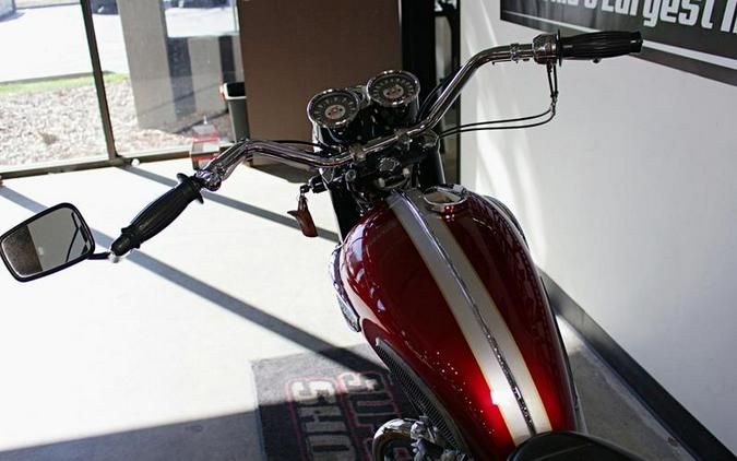 1968 Triumph Bonneville