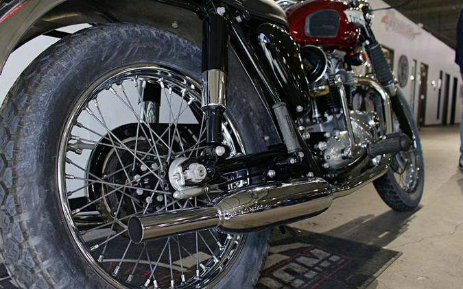 1968 Triumph Bonneville