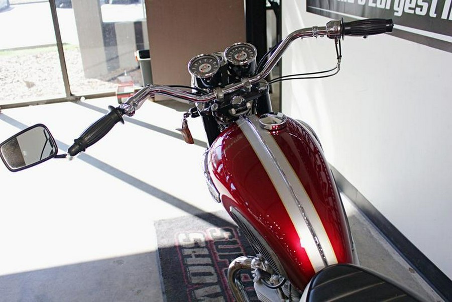 1968 Triumph Bonneville