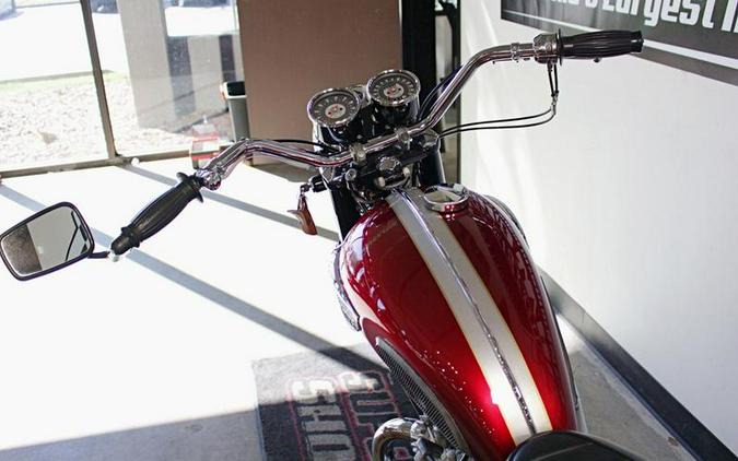 1968 Triumph Bonneville