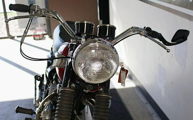 1968 Triumph Bonneville