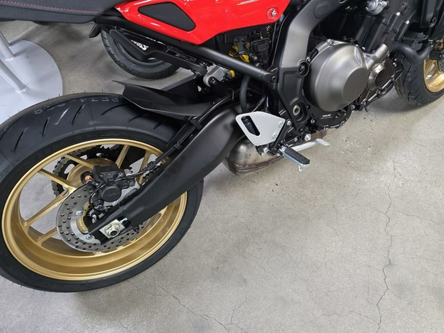 2026 Yamaha XSR 900