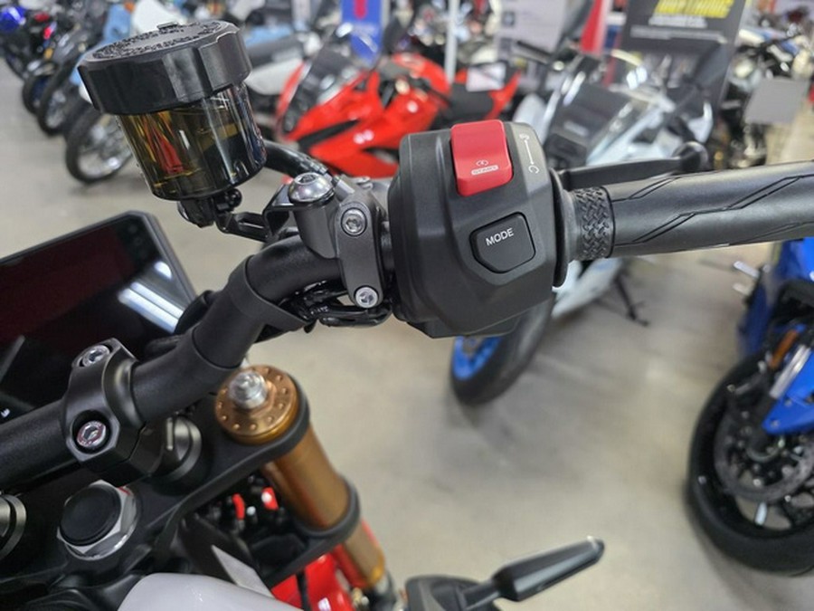2026 Yamaha XSR 900