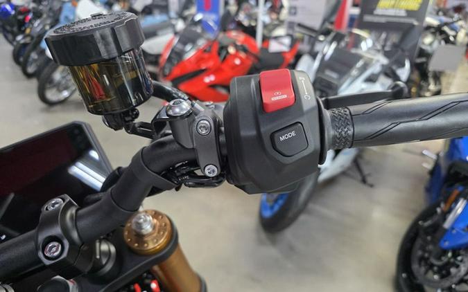 2026 Yamaha XSR 900