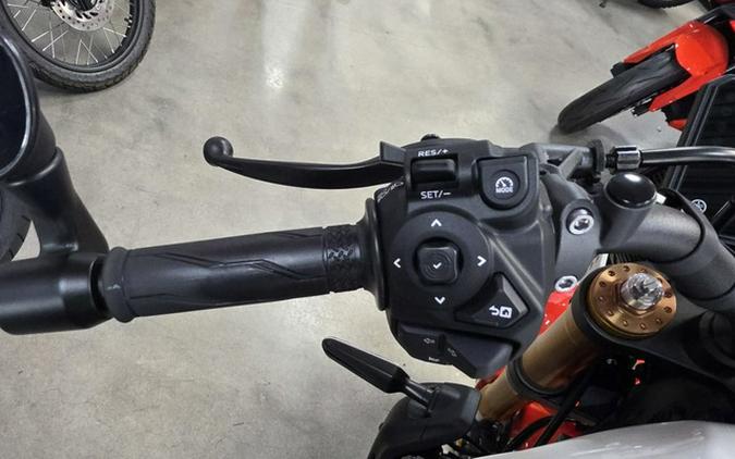2026 Yamaha XSR 900