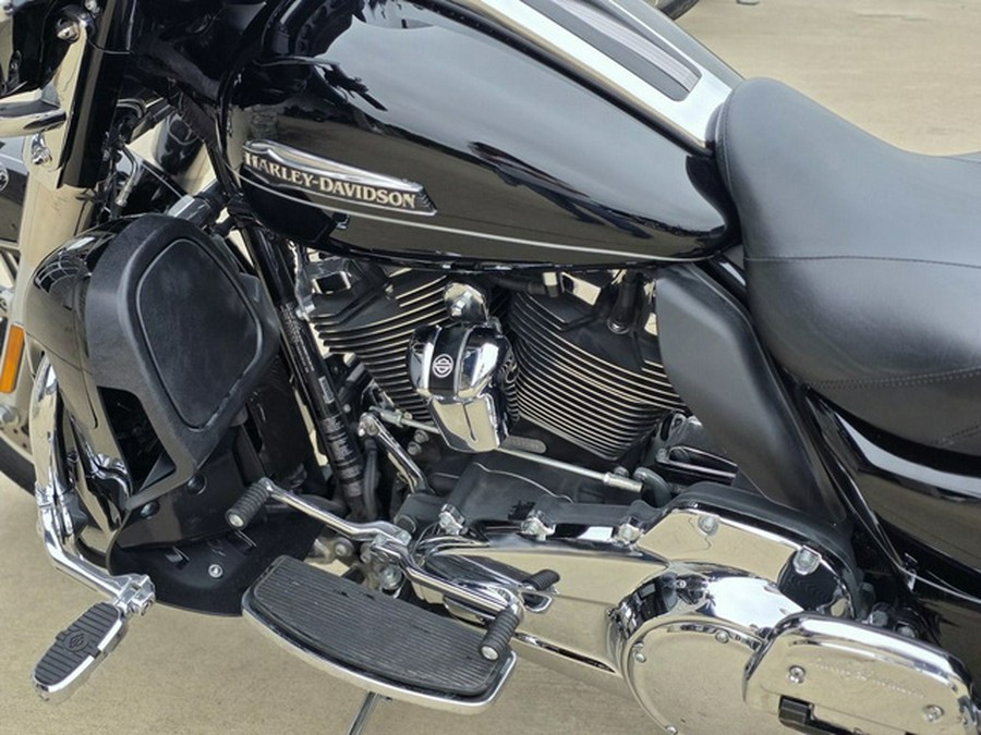 2017 Harley-Davidson FLHTK - Ultra Limited