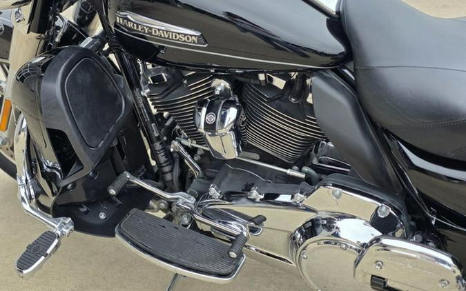 2017 Harley-Davidson FLHTK - Ultra Limited