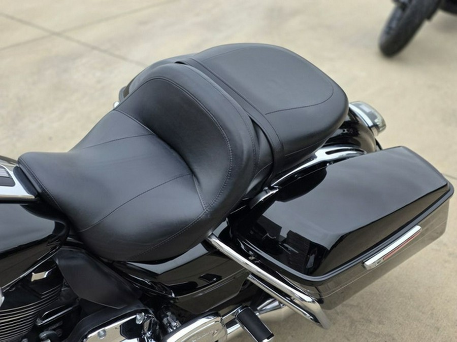 2017 Harley-Davidson FLHTK - Ultra Limited
