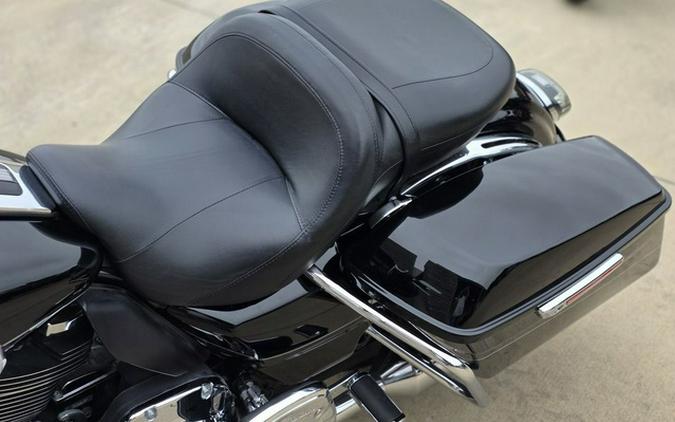 2017 Harley-Davidson FLHTK - Ultra Limited