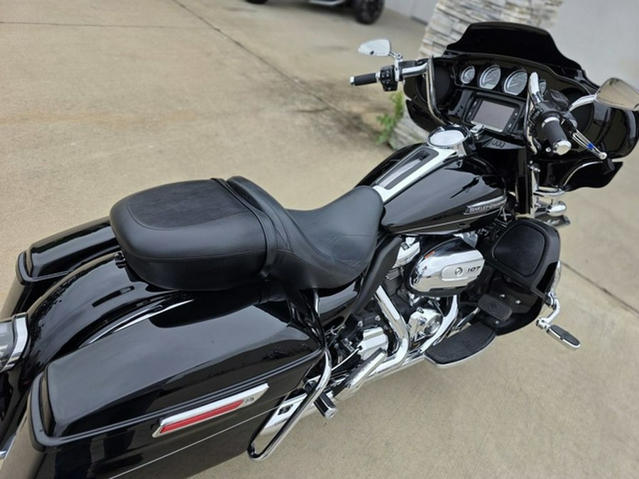2017 Harley-Davidson FLHTK - Ultra Limited