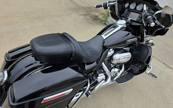 2017 Harley-Davidson FLHTK - Ultra Limited