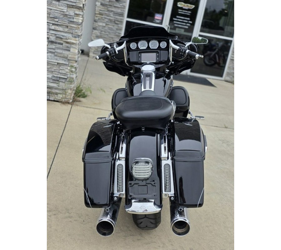 2017 Harley-Davidson FLHTK - Ultra Limited