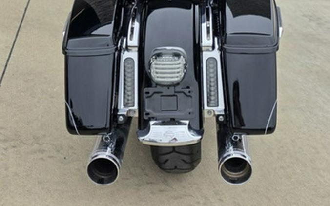 2017 Harley-Davidson FLHTK - Ultra Limited