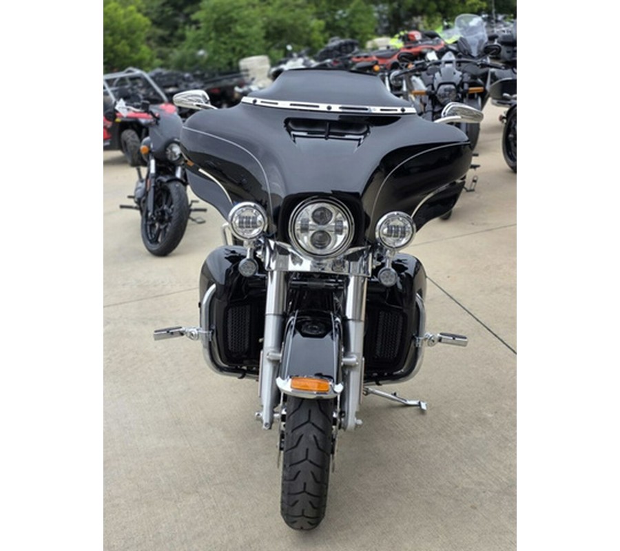 2017 Harley-Davidson FLHTK - Ultra Limited