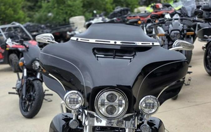2017 Harley-Davidson FLHTK - Ultra Limited