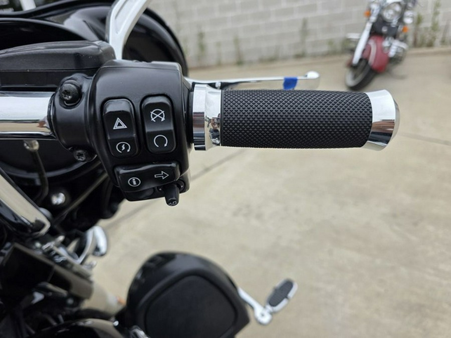 2017 Harley-Davidson FLHTK - Ultra Limited