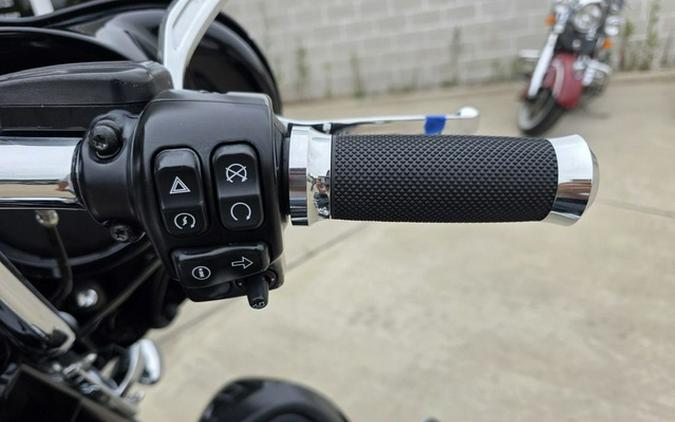 2017 Harley-Davidson FLHTK - Ultra Limited