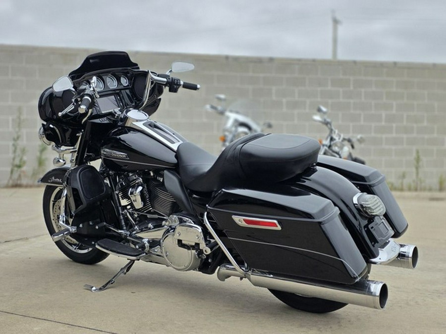 2017 Harley-Davidson FLHTK - Ultra Limited