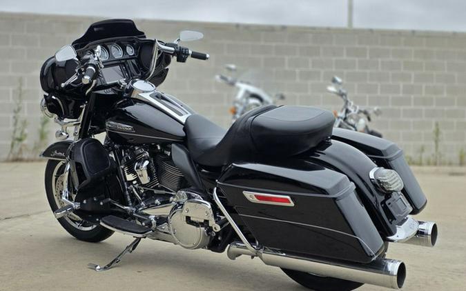 2017 Harley-Davidson FLHTK - Ultra Limited