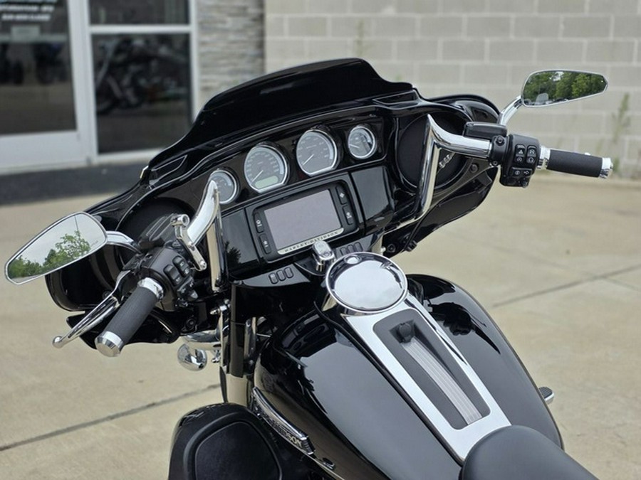 2017 Harley-Davidson FLHTK - Ultra Limited