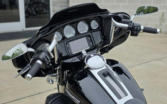 2017 Harley-Davidson FLHTK - Ultra Limited