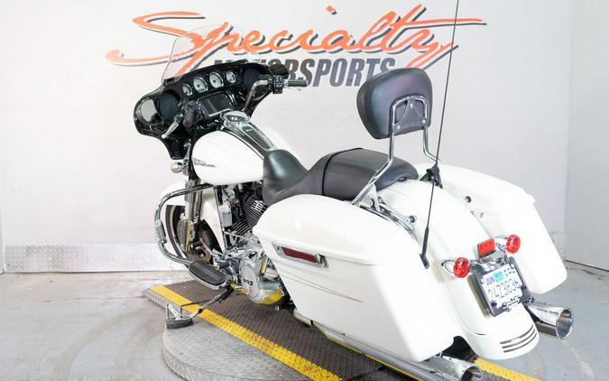 2015 Harley-Davidson Street Glide® Special