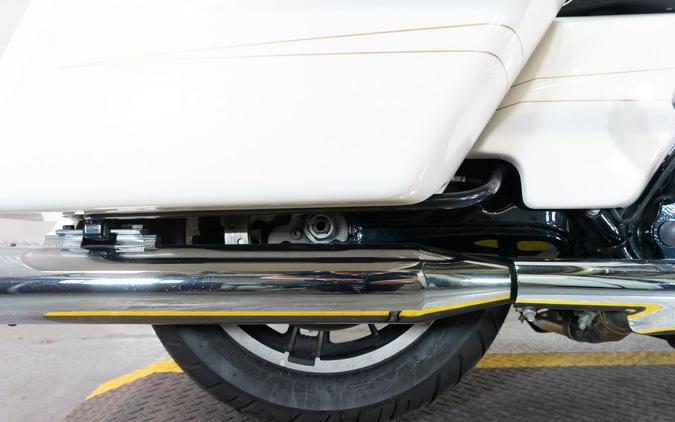 2015 Harley-Davidson Street Glide® Special