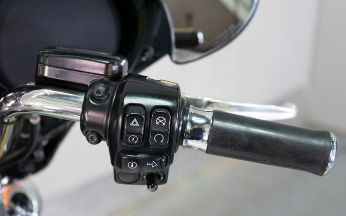 2015 Harley-Davidson Street Glide® Special