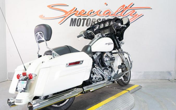 2015 Harley-Davidson Street Glide® Special