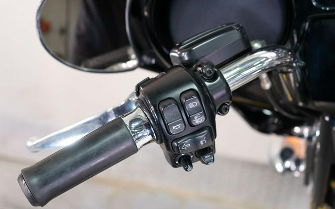 2015 Harley-Davidson Street Glide® Special
