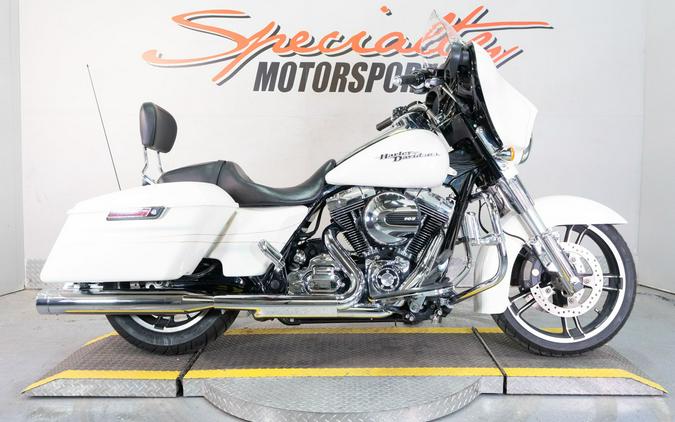 2015 Harley-Davidson Street Glide® Special
