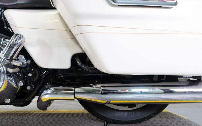 2015 Harley-Davidson Street Glide® Special