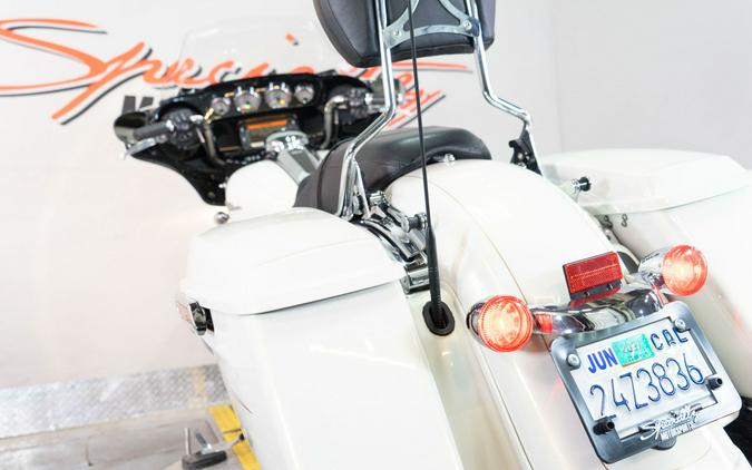 2015 Harley-Davidson Street Glide® Special