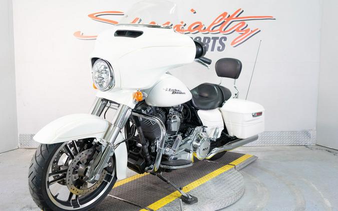 2015 Harley-Davidson Street Glide® Special