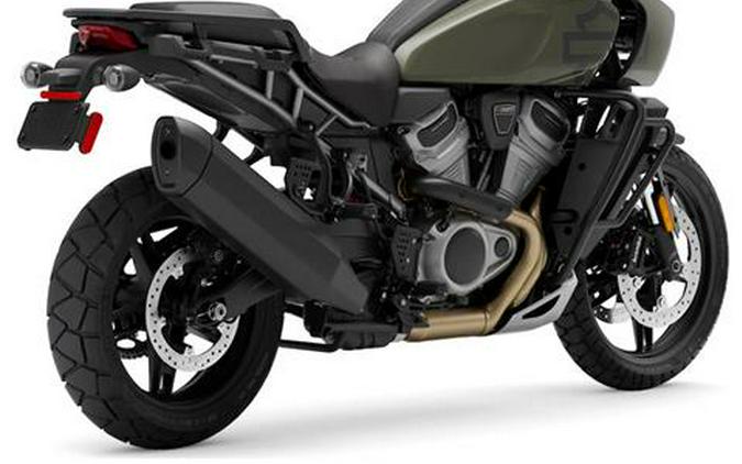 2021 Harley-Davidson Pan America™ Special